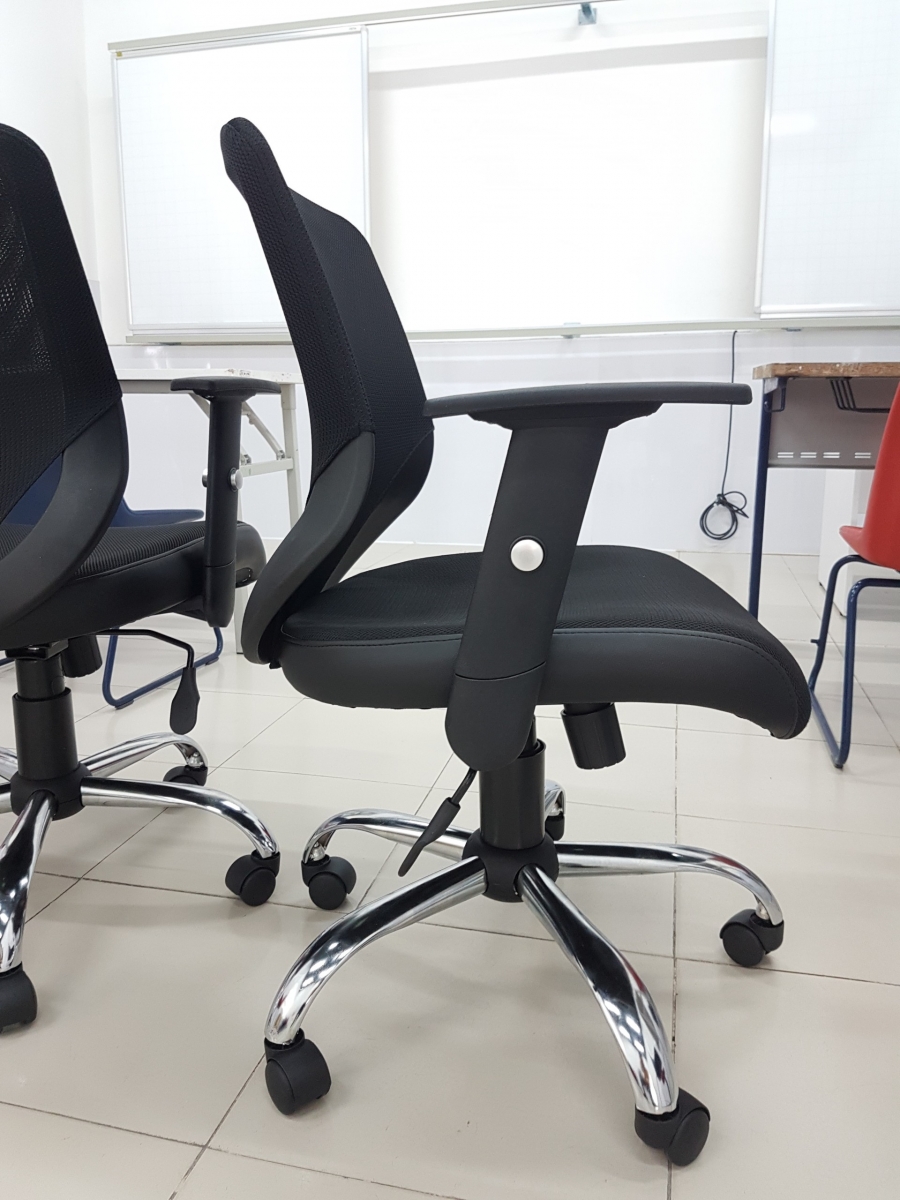 Ghế lưới văn phòng 190 GX07B